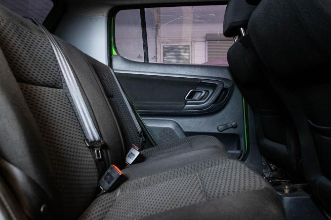 Skoda Fabia II Рестайлинг с пробегом 2012 года, цена 380 000 рублей, 207456 км, хэтчбек, Автокод Объявления