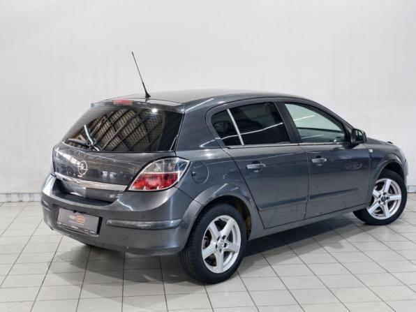 Opel Astra H Рестайлинг с пробегом 2011 года, цена 595 000 рублей, 143084 км, хэтчбек, Автокод Объявления