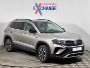 Volkswagen Taos I Нижний Новгород  - изображение 29