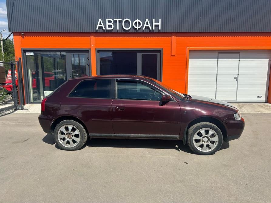 Audi A3 I (8L) Сызрань  - изображение 4