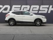 Nissan Qashqai II Краснодар  - изображение 28