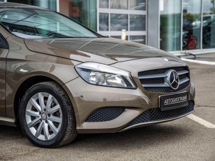Mercedes-Benz A-Класс III (W176) Волгоград  - изображение 10