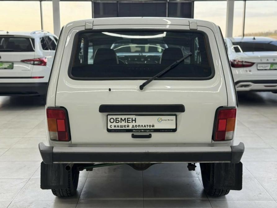 Lada (ВАЗ) 2121 (4x4) I Рестайлинг Шахты  - изображение 6