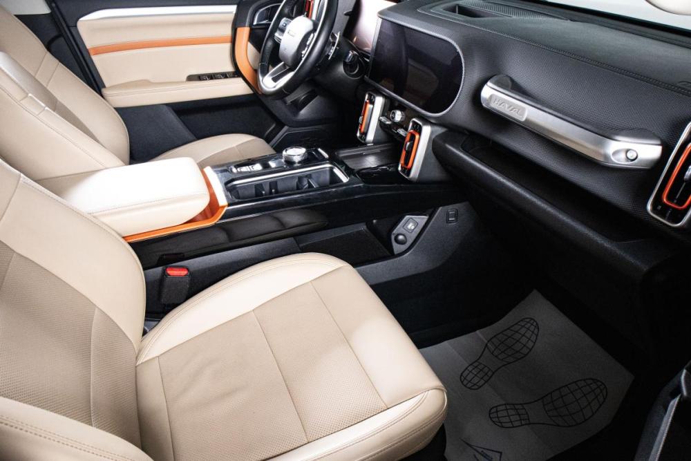 Haval Dargo Сургут  - изображение 10