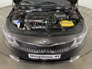 Kia Optima IV Рестайлинг Воронеж  - изображение 25