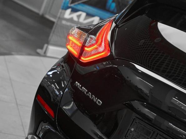 Nissan Murano III (Z52) с пробегом 2017 года, цена 2 149 000 рублей, 145100 км, внедорожник, Автокод Объявления