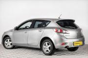 Mazda 3 II (BL) Рестайлинг Челябинск  - изображение 22