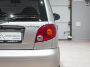 Daewoo Matiz I Рестайлинг Екатеринбург  - изображение 23