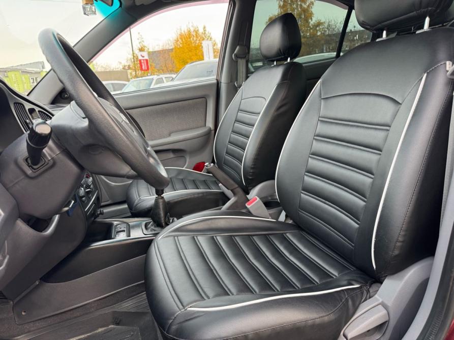Hyundai Elantra III (XD2) Рестайлинг Ижевск  - изображение 8