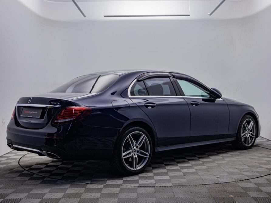 Mercedes-Benz E-Класс V (W213 S213 C238) Москва  - изображение 5