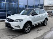 Geely Atlas I Нижний Новгород  - изображение 17