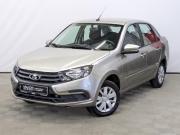 Lada (ВАЗ) Granta I Рестайлинг Москва  - изображение 25