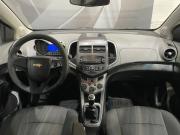 Chevrolet Aveo II Пермь  - изображение 45