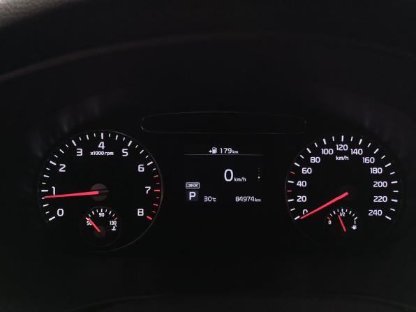 Kia Sorento III Prime Рестайлинг с пробегом 2018 года, цена 2 460 000 рублей, 84888 км, внедорожник, Автокод Объявления