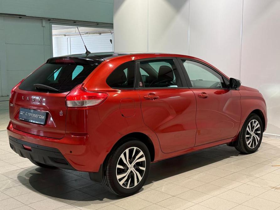 Lada (ВАЗ) XRAY I Самара  - изображение 7