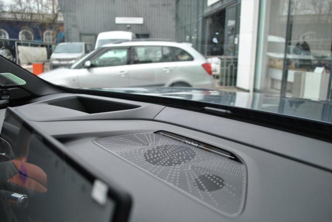 Geely Galaxy M7 с пробегом 2026 года, цена 3 790 000 рублей, 10 км, внедорожник, Автокод Объявления