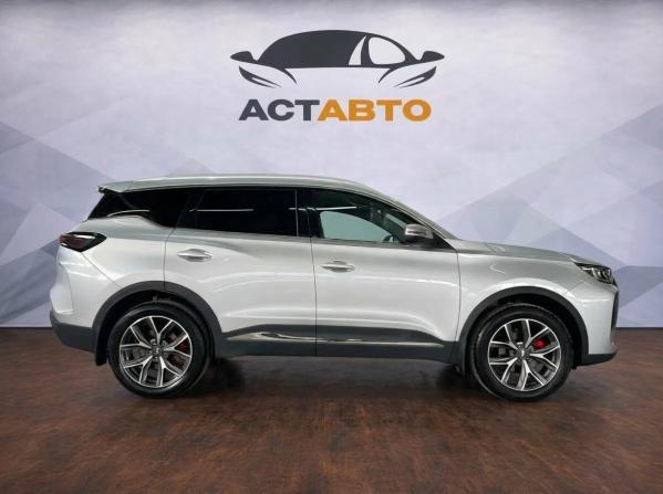 Chery Tiggo 7L с пробегом 2025 года, цена 2 680 000 рублей, 13319 км, внедорожник, Автокод Объявления