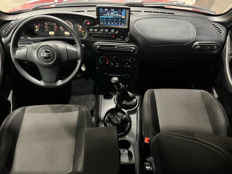 Lada (ВАЗ) Niva Travel I Пермь  - изображение 13