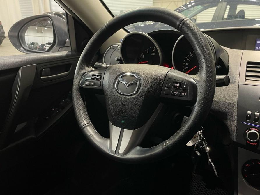 Mazda 3 II (BL) Пермь  - изображение 14