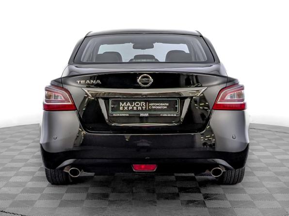 Nissan Teana III с пробегом 2015 года, цена 1 680 000 рублей, 79362 км, седан, Автокод Объявления