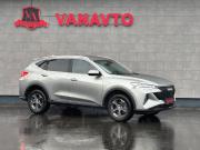 Haval F7 I Рестайлинг Альметьевск  - изображение 33