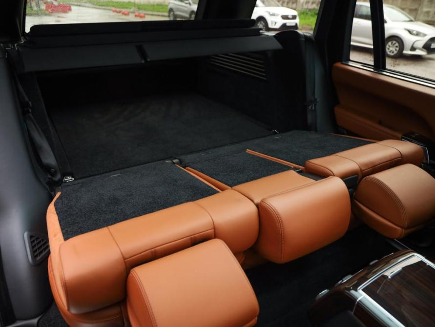 Land Rover Range Rover IV Санкт-Петербург  - изображение 36