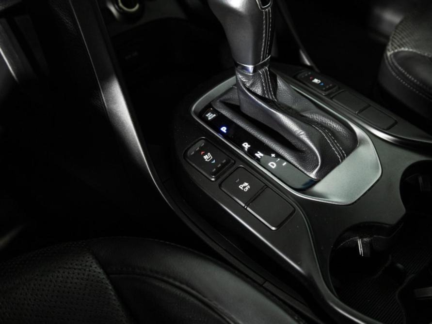 Hyundai Santa Fe III Санкт-Петербург  - изображение 19