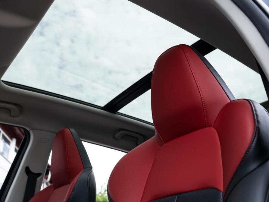Changan CS55 Plus II Рестайлинг Сочи  - изображение 16
