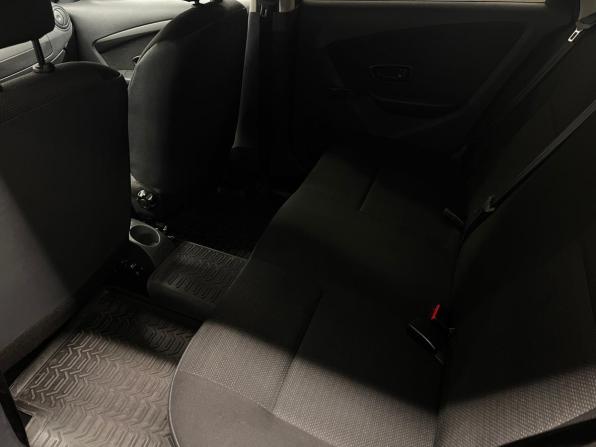 Nissan Almera III (G15) с пробегом 2017 года, цена 849 000 рублей, 85457 км, седан, Автокод Объявления