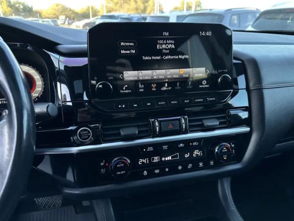 Nissan Pathfinder V с пробегом 2021 года, цена 5 199 000 рублей, 97812 км, внедорожник, Автокод Объявления