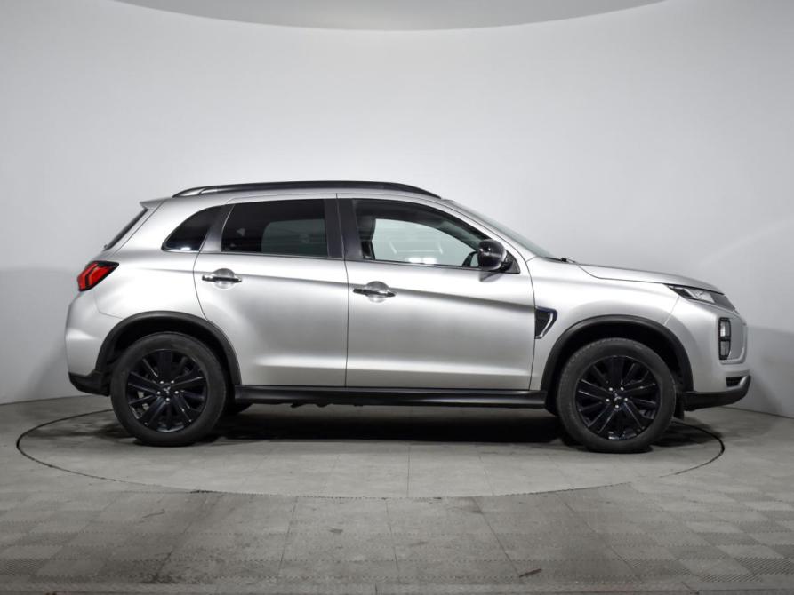 Mitsubishi ASX I Рестайлинг 3 Санкт-Петербург  - изображение 4