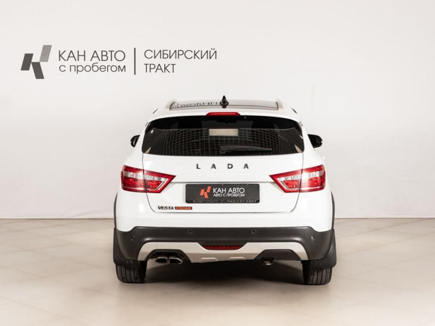 Lada (ВАЗ) Vesta I Казань  - изображение 4