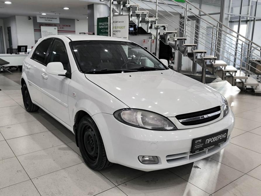 Chevrolet Lacetti I Казань  - изображение 3
