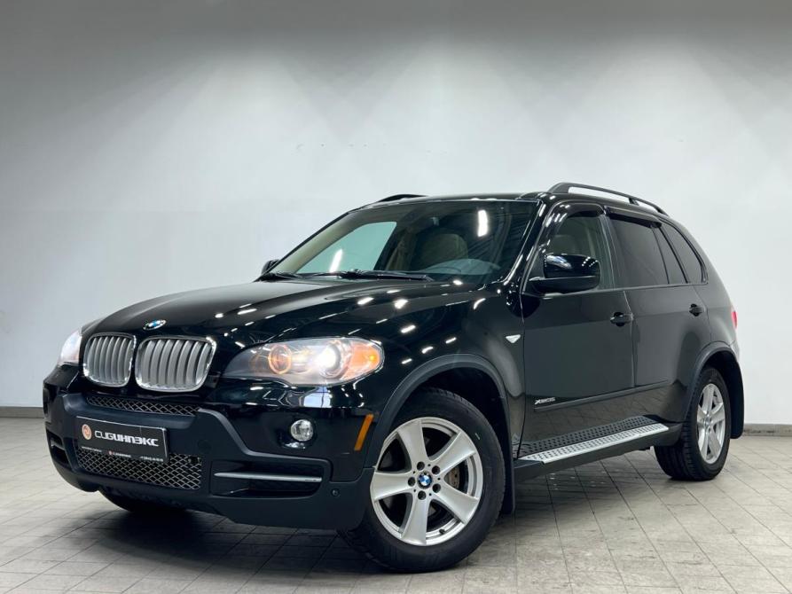BMW X5 II (E70) Кемерово  - изображение 2