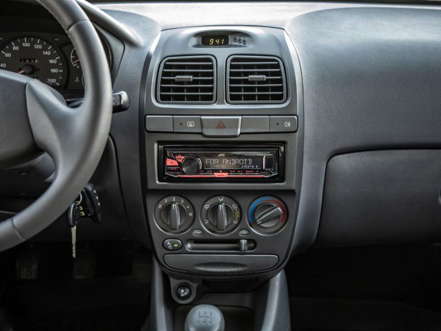 Hyundai Accent II Волгоград  - изображение 15