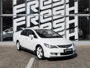 Honda Civic VIII Ставрополь  - изображение 23