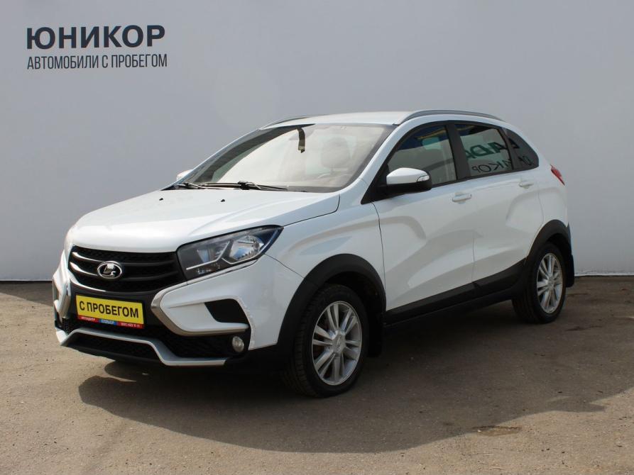 Lada (ВАЗ) XRAY I Нижний Новгород  - изображение 1