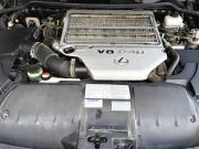 Lexus LX III Рестайлинг 2 Пермь  - изображение 27