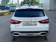 Lada (ВАЗ) Vesta I Рестайлинг (NG) Санкт-Петербург  - изображение 11