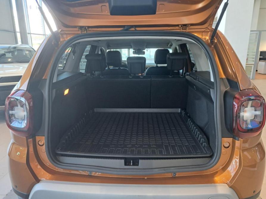 Renault Duster II Казань  - изображение 12