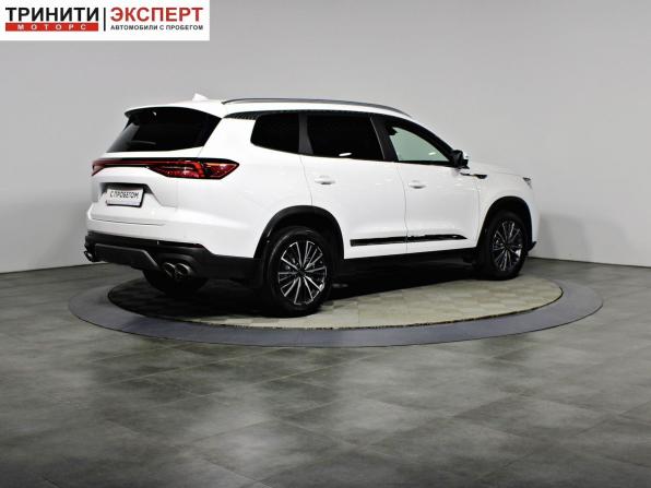Chery Tiggo 8 Pro Max I Рестайлинг с пробегом 2024 года, цена 2 597 000 рублей, 63753 км, внедорожник, Автокод Объявления
