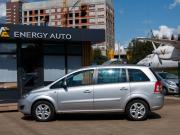 Opel Zafira B Рестайлинг Уфа  - изображение 21