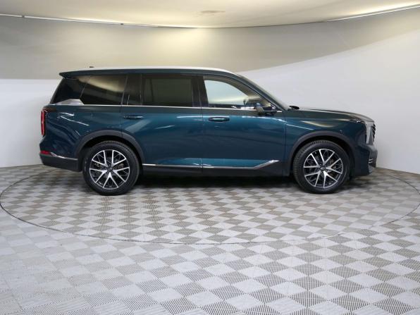 GAC GS8 II с пробегом 2024 года, цена 2 925 000 рублей, 100000 км, внедорожник, Автокод Объявления