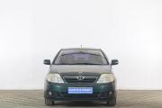 Toyota Corolla IX (E120 E130) Рестайлинг Тюмень  - изображение 19