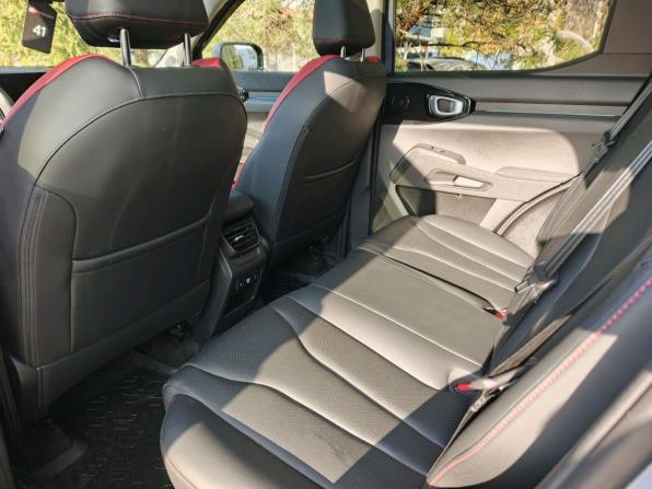 Haval H3 I с пробегом 2024 года, цена 2 499 000 рублей, 36602 км, внедорожник, Автокод Объявления