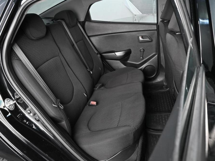 Kia Rio III Ростов-на-Дону  - изображение 7