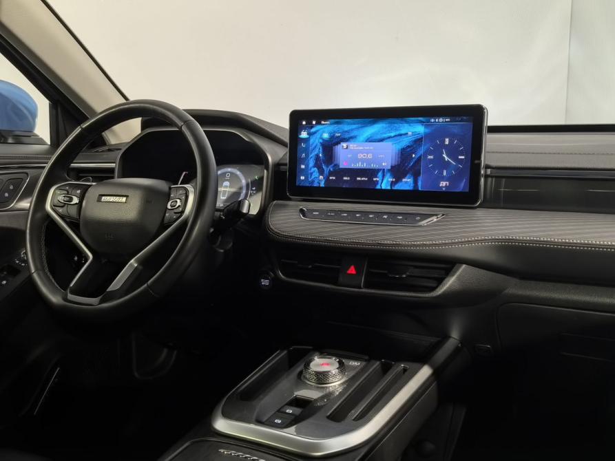 Haval Jolion I Санкт-Петербург  - изображение 14
