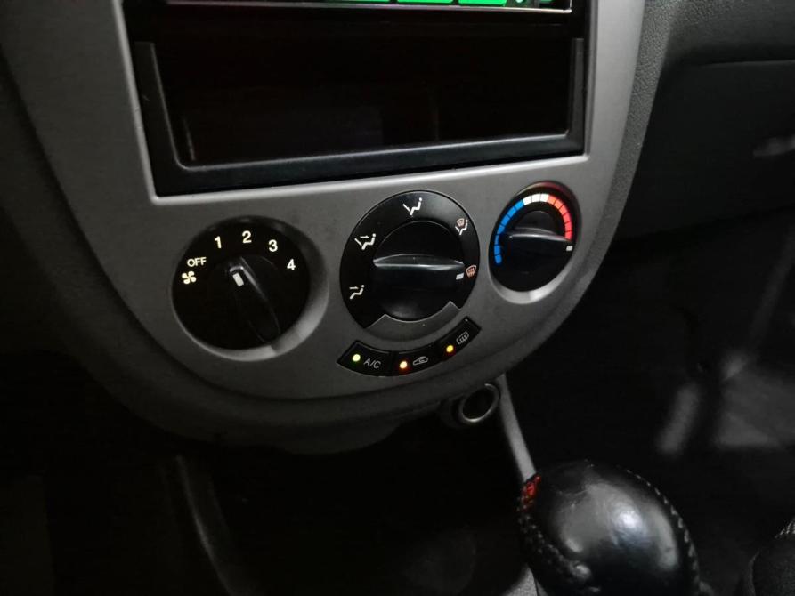 Chevrolet Lacetti I Альметьевск  - изображение 18