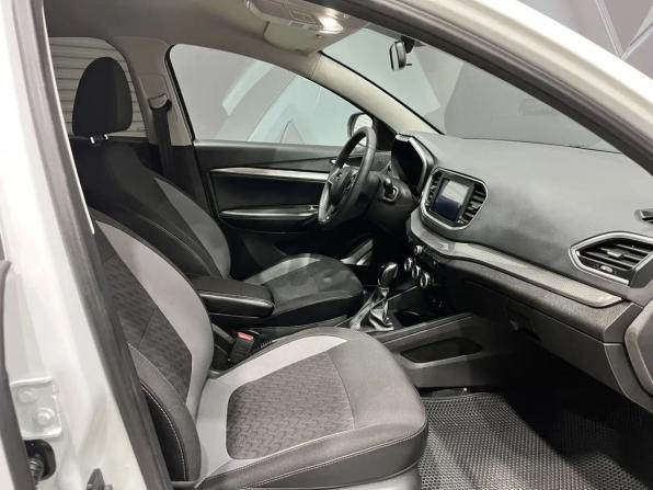 Lada (ВАЗ) Vesta I Рестайлинг (NG) с пробегом 2024 года, цена 1 275 000 рублей, 21627 км, универсал, Автокод Объявления