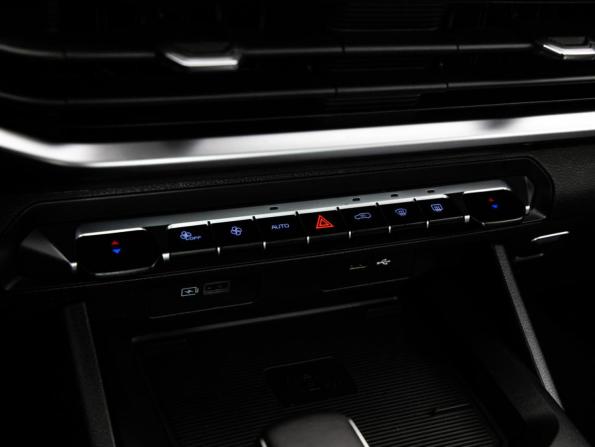 Geely Okavango I Рестайлинг с пробегом 2024 года, цена 2 799 000 рублей, 44623 км, внедорожник, Автокод Объявления